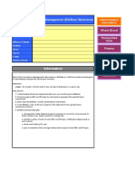 Blood Stock Inventory Management (BSIMan)