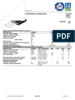 Datasheet - HK cn1016 1227640