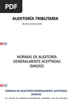 Auditoria Tributaria