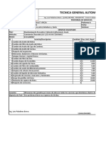 Proforma Arcsa 2018 3