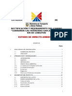 Impacto Ambiental