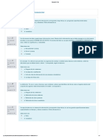 Evaluación Final Estado Del Arte