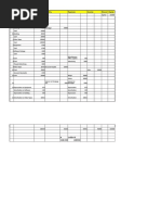 Thumbs Up Video Financial Statements