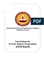 IITm Btech