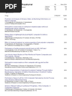 Dr.M.uthayakumar - Google Scholar Citations