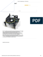 Parts of The Motherboard - ProProfs Quiz