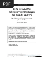 Lope de Aguirre PDF