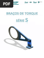 Catálogo Braços Torque