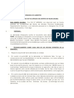 Contrato de Locacion de Servicios N°045-Santiago Gil Carrasco Santi