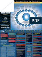 20 Critical Controls Poster 062010