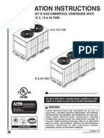 RAWL 10-20 Instalation Manual