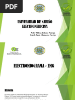 Electromiografia