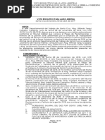 01 Voto Resolutivo - Proceso Arbitral Final