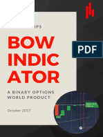 Forex Bow Indicator