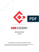 Hikvision