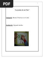 Leyendas PDF