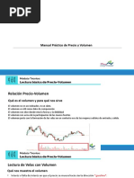 Manual Practico de Precio y Volumen PDF