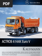 Actros41448X4EURO545K PDF