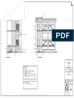 H 1646 A-6 Exterior Elevations May 01 2018