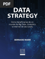 Data Strategy