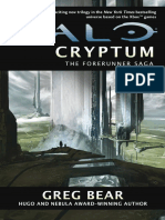 1 - Halo - Cryptum