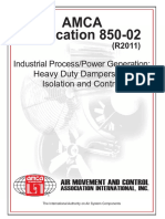 Amca 850 02 R2011 PDF