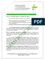 Tema 21 FundamentosFilosoficosNaturopatia