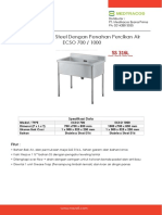 Kitchen Nayati 2017 For Hospitals