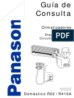 Guia Panasonic PDF