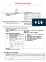 Elaboramos Nuestras Cometas y Calculamos Su Perímetro