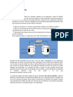 Celdas Electroquímicas (INFORME II UNIDAD)