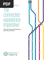 The Connected Experience Imperative Uk 2017