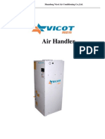 Victor2 Air Handler