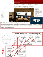 Sesión N°01 - VDC en La Industria de Construcción