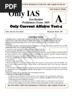 04 ONLY IAS PRE-2019-CA-TEST-1-Q+A (@pdf4exams)