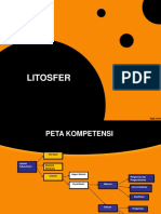 Litosfer