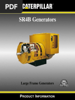 LEKX6203-SR4B Gerneator