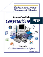 Curso Basico de Computacion FCA UAS