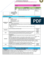 Atividad de Evaluacion