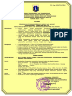 SURAT IJIN ANGKUT Excavator PDF