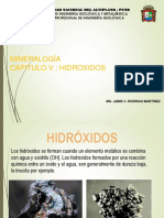 HIDROXIDOS