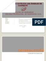 Patologia de Pav Flexible, PCI