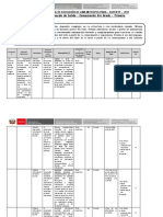 6° Matriz Comunicación PDF