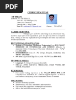 Ekram CV PDF