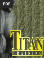 Titan Training - Serious Growth IV PDF