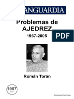 Toran Roman - La Vanguardia - Problemas de Ajedrez, 2006-OCR, 173p PDF