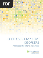 Ocd Information Guide 2015 PDF