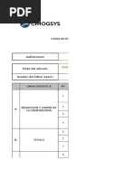 Costos Ambientales