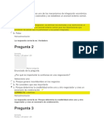 Desarrollo Examen U1 Fundamentos de Los Negocios Ingternacionales