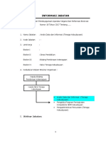 Contoh Analis